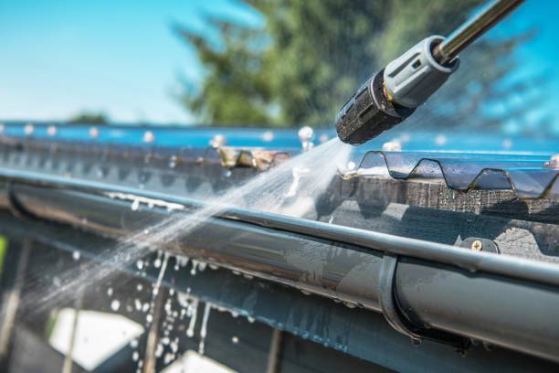 Pressure Washing Estimates in Garden City, NY