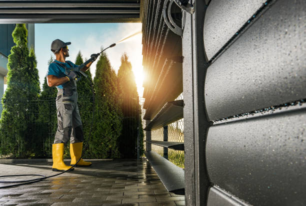Best Fence Pressure Washing  in Garden City, NY