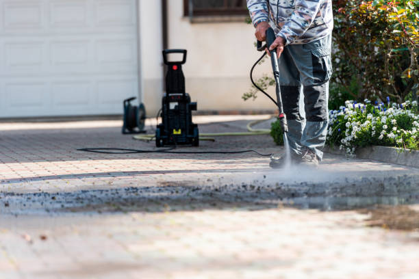Best Commercial Building Pressure Washing  in Garden City, NY
