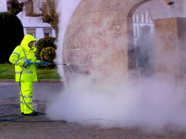 Best Fence Pressure Washing  in Garden City, NY